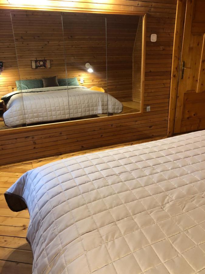 Sadyba Vanda Орявчик Экстерьер фото