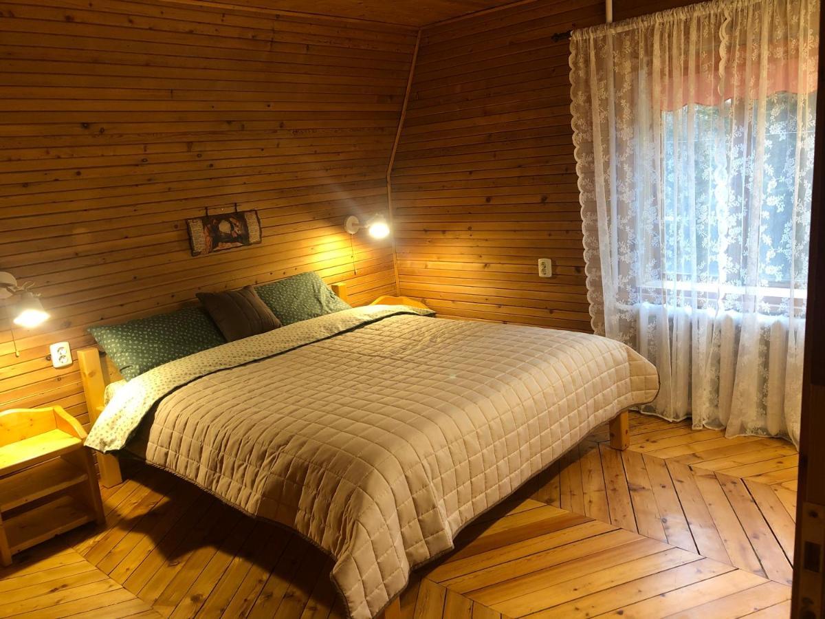 Sadyba Vanda Орявчик Экстерьер фото